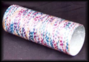 Multicolored Indian Bangles