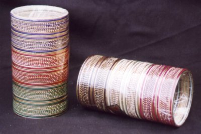 Indian Bangles BG1013