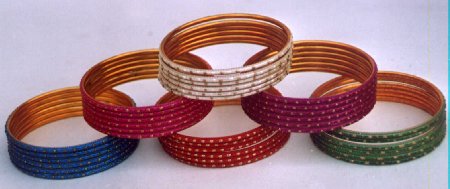 Indian Bangles BG1017