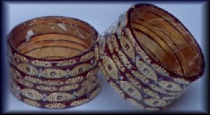 Indian Bangles BG1009