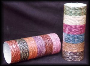 Indian bangles BG1001