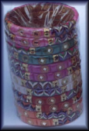 Indian Bangles BG1010