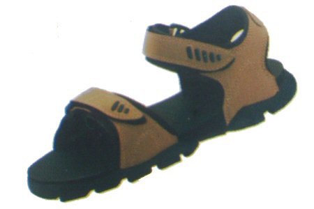 Man Flip Flops Sandals RHFFS004