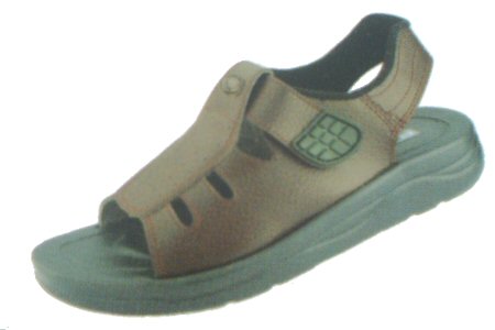 Man Flip Flops Sandals RHFFS003