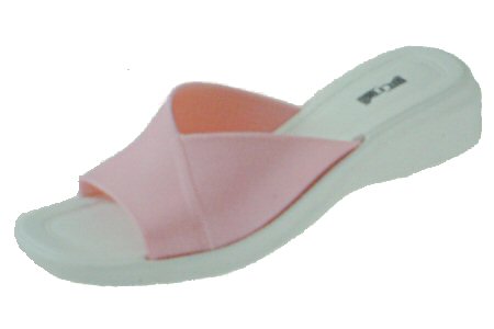 Platform Flip Flops RHPFF001